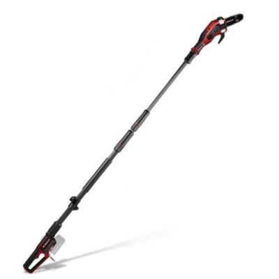 Élagueuse sur perche sur batterie 18V Einhell GP-LC guide 18 cm sans fil (vendue sans batterie)