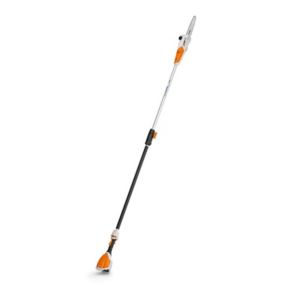 Elagueuse sur perche sur batterie 36V Stihl HTA50 guide 25 cm sans fil (vendue sans batterie)