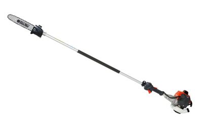Élagueuse sur perche thermique 25 cm³ - longueur du guide-chaîne 250 mm - poids 5,4 kg - Oleo-Mac PPH 250