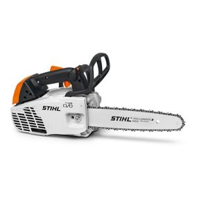 Elagueuse thermique Stihl MS194T 35 cm 32 cc