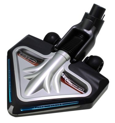 Electro-brosse Delta Vision Rs-Rh5973 pour aspirateur Rowenta