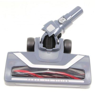 Rowenta X Force Flex Problme Brosse