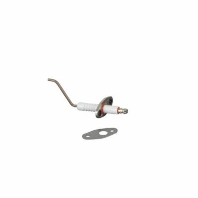 ATLANTIC PAC ET CHAUDIERE - Electrode D'ionisation IDRA E24SVI Pour Idra 24svi 28svi Ref 124357 A3151464