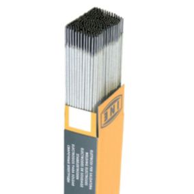 Electrodes de soudure 3,2 x 350mm 175 Baguettes enrobées 5kg Soudure toutes positions INE