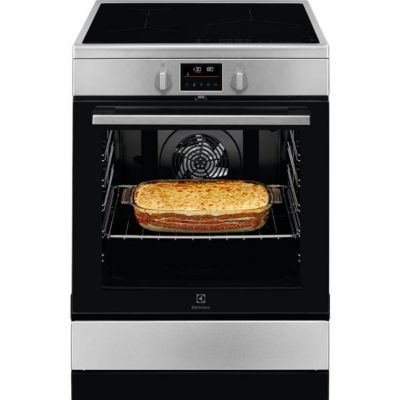 ELECTROLUX Cuisiniere A Induction LKI64890CX