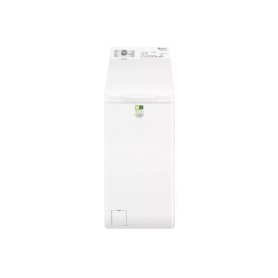 ELECTROLUX Lave-linge top 6kg essorage 1200 tr/mn - EWQ6412B