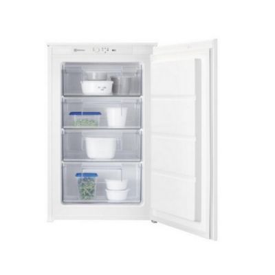 ELECTROLUX - LUB3AE88S - Congélateur Encastrable - 98 L - Classe A++