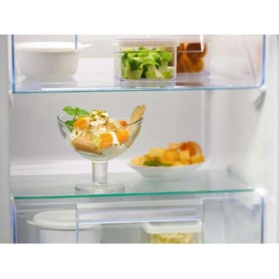 ELECTROLUX - LUB3AE88S - Congélateur Encastrable - 98 L - Classe A++