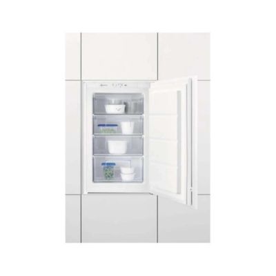 ELECTROLUX - LUB3AE88S - Congélateur Encastrable - 98 L - Classe A++