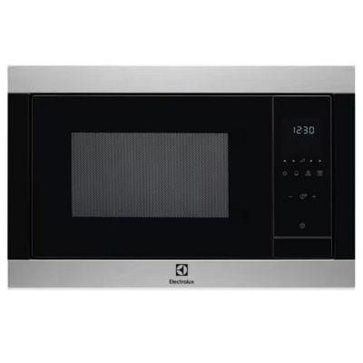 Electrolux Micro-ondes gril encastrable 25l 900w inox - BMS5253TMX