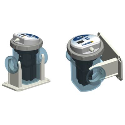 Electrolyseur au sel Poolex Turbo piscine 20m3
