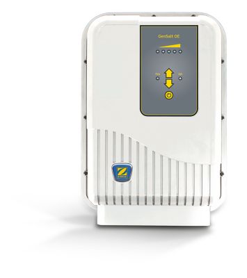 Électrolyseur au sel Zodiac jusqu'à 100m³