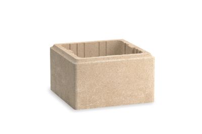 Element De Pilier 30x30