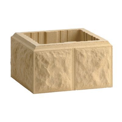 Element De Pilier 30x30