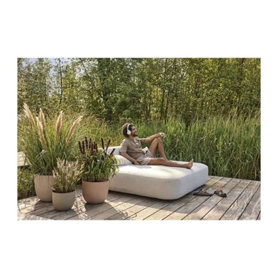 ELHO GIVE Room TO Nature - Pot et Jardinière L47cm H40cm