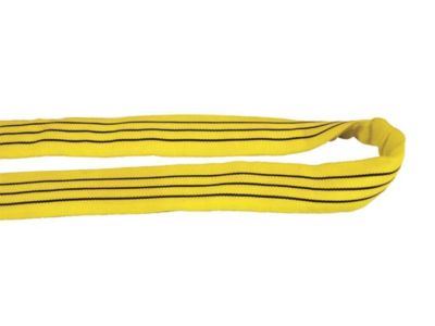 Elingue ronde sans fin 3T 2m jaune - MURTRA - ZC 3000x2