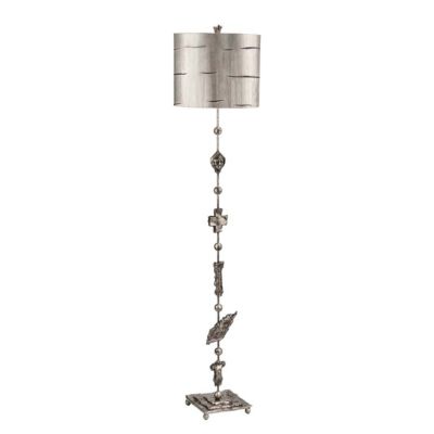 Elstead Fragment - Lampadaire Fragment 1 Lumière - Argent