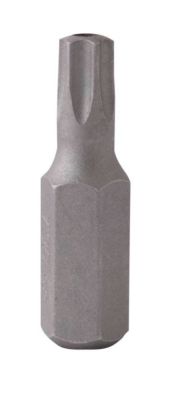 embout 10mm court torx percé t40 din iso 3126 - os 6016 - clas equipements