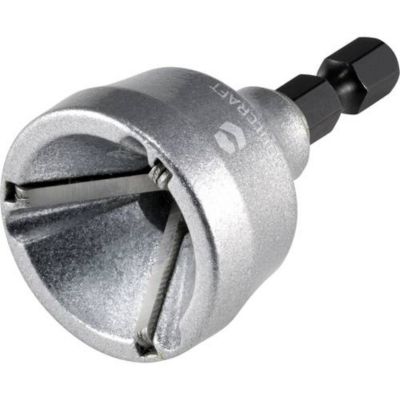 Embout Ébavureur TOOLCRAFT TO-6394482 pour un Fini Parfait - 1 pc