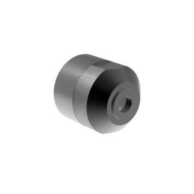 Embout buccal M8 (5/16"-18) de rechange pour FireBird, 1 pièce, compatible outils de rivetage