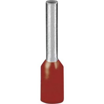 Embout de câble simple extrémité A 35-18 35 mm² 18 mm - pack 100