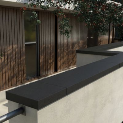 Couvre Mur Plat 1mnull