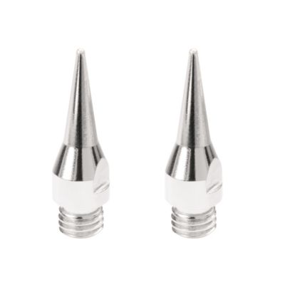 Embout de fer à souder VersaTip 2000/VersaFlame 2200, 2 pointes