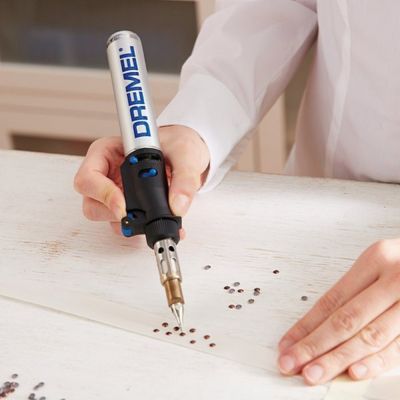 Nettoyeur Double Fonction Pour Embouts De Fer à Souder – MULTICOMP PRO MP-182