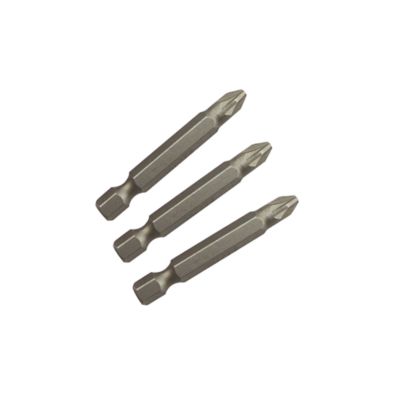 Embout cruciforme PZ3 Boite de 5