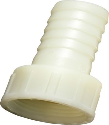 Embout femelle D30-33-42 en plastique