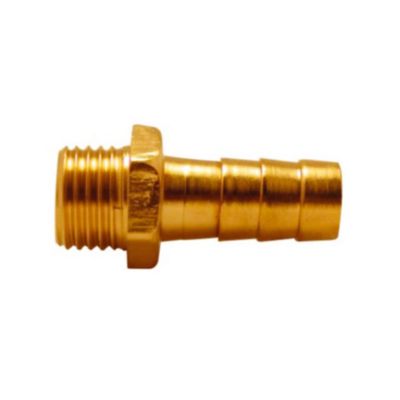 Embout male laiton 25 M26/34 en plastique