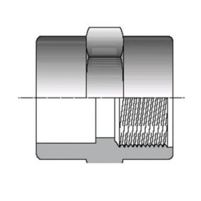 Embout mixte de réduction fitt 32 x 40 x 1