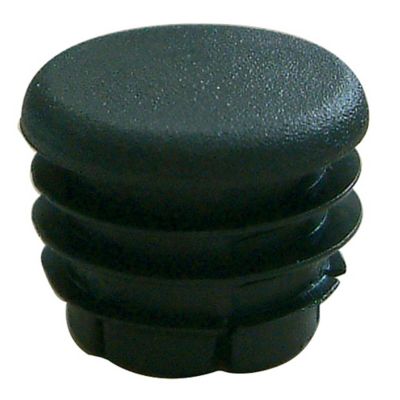 Embout pour tube rond Diall 1 mm Polychlorure de vinyle (PVC)