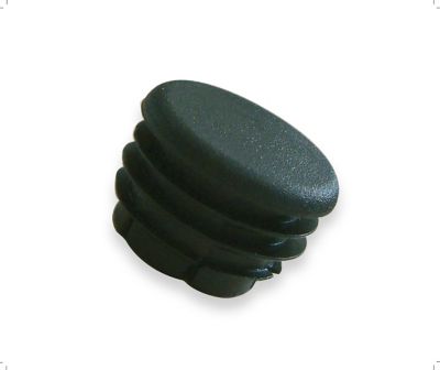 Embout pour tube rond Diall 20 mm Polychlorure de vinyle (PVC)