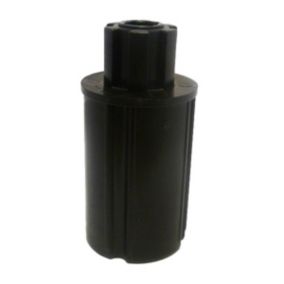 EMBOUT ZF45 LG65 CRABOT MALE D12 - CARRE 10