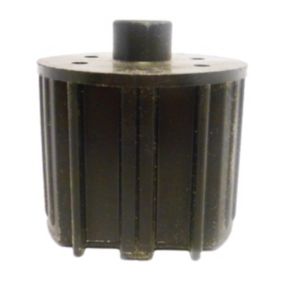EMBOUT ZF64 PALIER DIAMETRE 18 CARRE 8 DEBOUCHANT