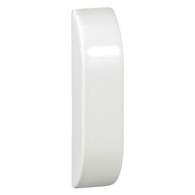 Embouts pour plinthe 80 x 20 mm Legrand