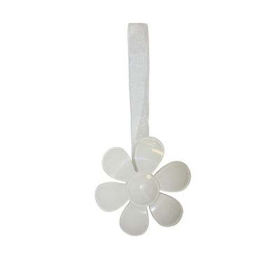 Shinowa Lot de 2 embrasses de Rideau décoratives avec 5 pétales de