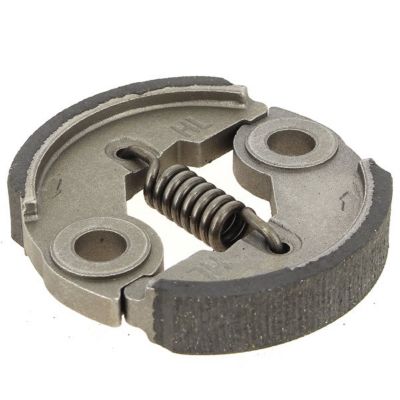 Embrayage 76 mm - debroussailleuse