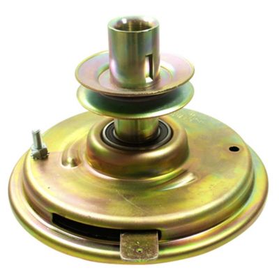 Embrayage Tracteur Tondeuse Autoportée Husqvarna, Mc Culloch... reference : 180354 - 532180354