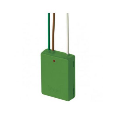 Emetteur encastrable radio 2 canaux POWER Yokis