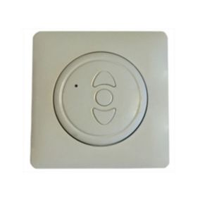 EMETTEUR PROFALUX MURAL/TÉLÉCOMMANDE MURALE ROX ONE