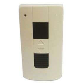 EMETTEUR RADIO SUPPLEMENTAIRE POUR COMMANDE CENTRALISEE (ID2)