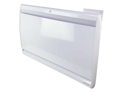 Emetteur thermique à faible consommation avec contrôle WIFI