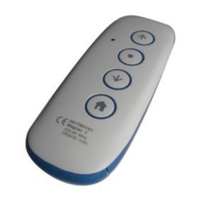 EMETTEUR WAGNER 1 PORTABLE 1 CANAL 433,92MHz