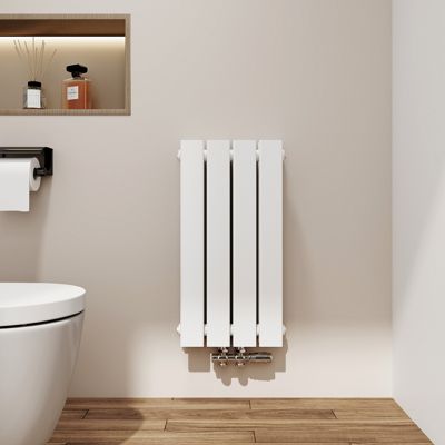 Radiateur Eau Chaude Bricoman