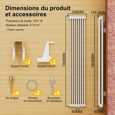 EJ.life Alimentation onduleur, chargeur Onduleur sans ABS - Sport