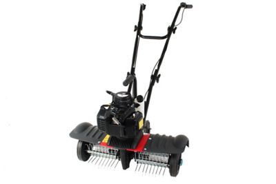 Emousseur thermique 35 cc 35P 42 cm, Moteur Pubert L35