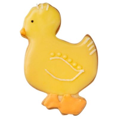 Emporte-pièce de Pâques en forme de poussin Zenker Pâques