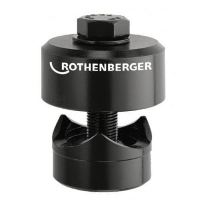 Emporte pièce à vis diamètre 35mm - ROTHENBERGER - 021835X